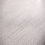 Тканые ПВХ покрытие Bolon Artisan Ivory (рулонные покрытия) белый