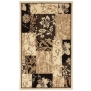 Ковер Durkan Rugs Sierra Mar Jakarta Batik Ivory