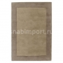 Ковры Jacaranda carpets Chunky Velvet Natural Grey (1,2 м*1,8 м) — купить в Москве в интернет-магазине Snabimport