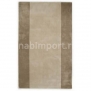 Ковры Jacaranda carpets Simla Stripe Taupe &amp; Oatmeal (1,2 м*1,8 м) — купить в Москве в интернет-магазине Snabimport