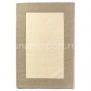 Ковры Jacaranda carpets Simla Velvet Border Ivory (1,2 м*1,8 м) — купить в Москве в интернет-магазине Snabimport