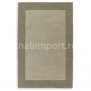 Ковры Jacaranda carpets Simla Velvet Border Oatmeal (1,2 м*1,8 м) — купить в Москве в интернет-магазине Snabimport