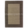 Ковры Jacaranda carpets Simla Velvet Border Taupe (1,2 м*1,8 м) — купить в Москве в интернет-магазине Snabimport
