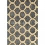 Ковры Jacaranda Carpets JC2001 Belleville Grey 0 — купить в Москве в интернет-магазине Snabimport