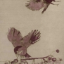 Ковер Sansara Carpets Гималайский JC6851 Birds