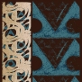 Ковер Durkan Print Global Village JK35652