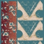 Ковер Durkan Print Global Village JK35663