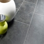 Виниловый ламинат Moduleo Transform JURA STONE 46975 чёрный