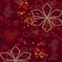Ковровое покрытие Haima Individual К961 красный Красный — купить в Москве в интернет-магазине Snabimport