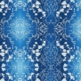 Ковровое покрытие Haima Individual К968 синий