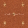 Ковровое покрытие Brintons Marrakesh Kashmir rust - 197 коричневый — купить в Москве в интернет-магазине Snabimport