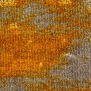 Ковровое покрытие Edel Gallery Kasuri 153 Sunset желтый — купить в Москве в интернет-магазине Snabimport