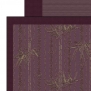 Ковровое покрытие Brintons Katagami e9273 Фиолетовый — купить в Москве в интернет-магазине Snabimport