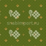 Ковровое покрытие Kowary Classic KAX0197 зеленый — купить в Москве в интернет-магазине Snabimport