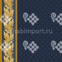 Ковровое покрытие Kowary Classic KAX0214 синий — купить в Москве в интернет-магазине Snabimport