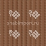 Ковровое покрытие Kowary Urban KAX0624 коричневый — купить в Москве в интернет-магазине Snabimport