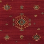 Ковровое покрытие Brintons Renaissance Classics Khali Fire Broadloom - 1 Красный — купить в Москве в интернет-магазине Snabimport