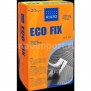 Цементный клей для плитки KIILTO ECO FIX Серый — купить в Москве в интернет-магазине Snabimport