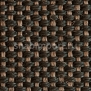 Ковровое покрытие ITC NLF Sisal Kom Flatweave-Kom 202 Bi-Colour черный — купить в Москве в интернет-магазине Snabimport