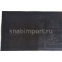 Резиновый коврик Baltturf &quot;Ботинки&quot; чёрный — купить в Москве в интернет-магазине Snabimport