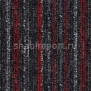Ковровая плитка Condor Сarpets KP Solid Stripe 520 Серый — купить в Москве в интернет-магазине Snabimport