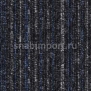 Ковровая плитка Condor Сarpets KP Solid Stripe 578 чёрный — купить в Москве в интернет-магазине Snabimport