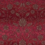 Ковровое покрытие Brintons Renaissance Classics Leila Rose Broadloom - 5 Красный — купить в Москве в интернет-магазине Snabimport