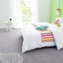 Ковровое покрытие Balsan Les Must 140 CELADON Серый