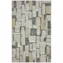 Ковер Euphoria Limerick Sand Stone Rectangle Серый — купить в Москве в интернет-магазине Snabimport