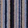 Ковровое покрытие Westex Oxford Stripe Collection Lincoln синий — купить в Москве в интернет-магазине Snabimport