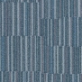 Ковровая плитка Forbo Flotex Linear-t540005 синий — купить в Москве в интернет-магазине Snabimport