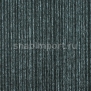 Ковровое покрытие ITC NLF Capital Tapijttegel-Lines 6640 Grey Black