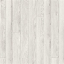 Ламинат Pergo (Перго) Living Expression L0311-01807 Дуб серебряный, планка белый — купить в Москве в интернет-магазине Snabimport