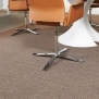 Ковровая плитка Rus Carpet tiles Loft-72 Бежевый