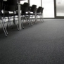 Ковровая плитка Rus Carpet tiles Loft-75 Серый