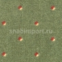 Ковровое покрытие Condor Carpets London 525 зеленый — купить в Москве в интернет-магазине Snabimport