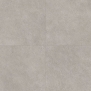 Флокированная ковровая плитка Vertigo Loose Lay Stone 8519 Concrete Light grey Серый