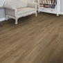 Флокированная ковровая плитка Vertigo Loose Lay Wood 8214 CHABLIC OAK коричневый