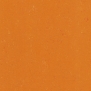 Натуральный линолеум Gerflor DLW Colorette LPX-131-170 оранжевый — купить в Москве в интернет-магазине Snabimport