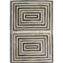 Ковры Jacaranda Carpets LT568 Dark Grey — купить в Москве в интернет-магазине Snabimport
