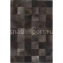 Ковры Jacaranda Carpets LT780 Squares Chocolate — купить в Москве в интернет-магазине Snabimport