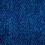 Ковровая плитка Rus Carpet tiles Madrid-82 синий — купить в Москве в интернет-магазине Snabimport