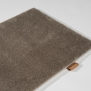 Ковровое покрытие BIC Magic 1750 warm grey коричневый — купить в Москве в интернет-магазине Snabimport