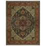 Ковер Durkan Rugs Sovereign Maharajah Navy