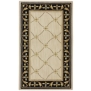 Ковер Durkan Rugs Sierra Mar Marie Louise Ivory