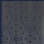 Ковровое покрытие Brintons Mazij a03150 синий — купить в Москве в интернет-магазине Snabimport