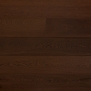 Массивная доска Amber Wood Дуб Шоколад Браш Лак