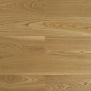 Массивная доска Amber Wood Ясень Натур Лак