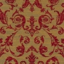 Ковровое покрытие Brintons Renaissance Classics Medici Ruby Broadloom - 1 Красный — купить в Москве в интернет-магазине Snabimport