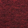 Ковровое покрытие Associated Weavers Medusa-11 Темно-красный — купить в Москве в интернет-магазине Snabimport